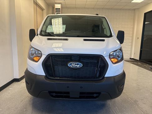 New 2026 Ford Transit 250 Low Roof AWD image 10