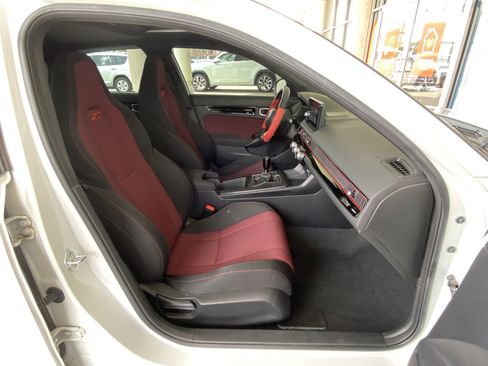 Used 2023 Honda Civic Si image 32