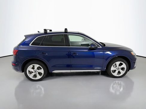 Used 2023 Audi Q5 2.0T Prestige w/ Prestige Package AWD/4WD image 8