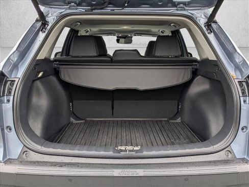 Used 2026 Toyota Corolla Cross XLE w/ Convenience Package image 7