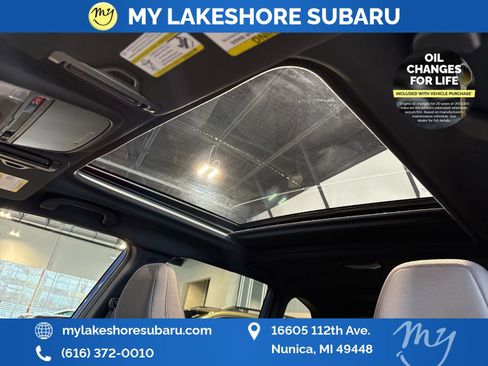 New 2026 Subaru Forester Premium image 21