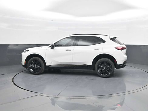 New 2026 Buick Envision Sport Touring AWD/4WD image 5
