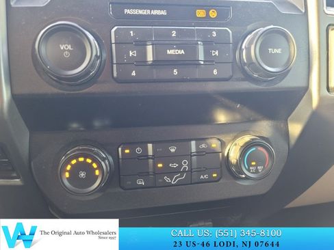 Used 2020 Ford F250 XLT w/ Snow Plow Prep Package AWD/4WD image 22