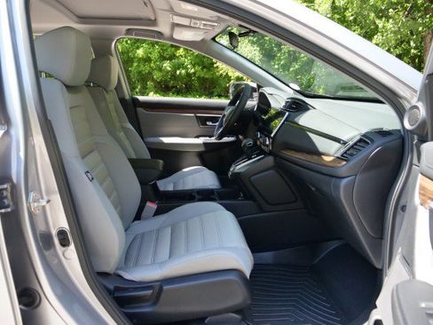Used 2019 Honda CR-V EX image 37