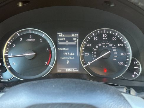 Used 2018 Lexus ES 350 FWD image 23