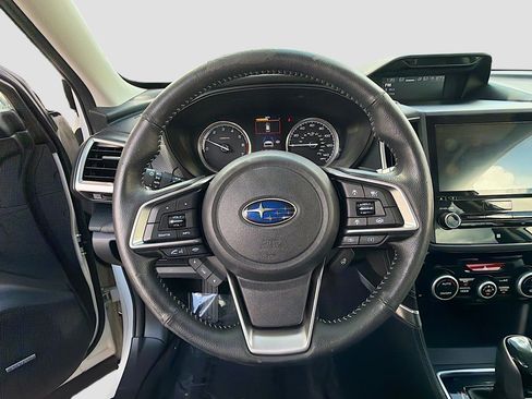Used 2020 Subaru Forester Touring image 39