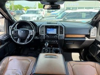 Used 2016 Ford F150 Limited AWD/4WD video 2