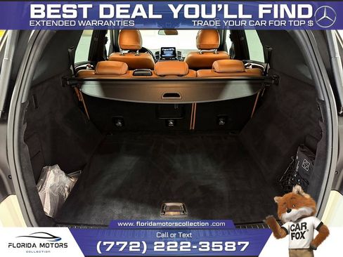 Used 2018 Mercedes-Benz GLE 43 AMG 4MATIC image 55