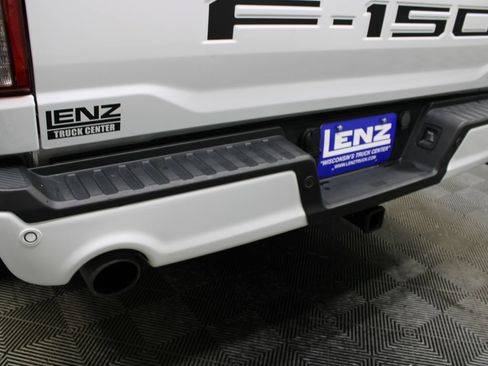 Used 2024 Ford F150 Lariat w/ Equipment Group 502A High AWD/4WD image 44