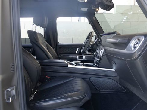 Used 2022 Mercedes-Benz G 63 AMG 4MATIC image 27