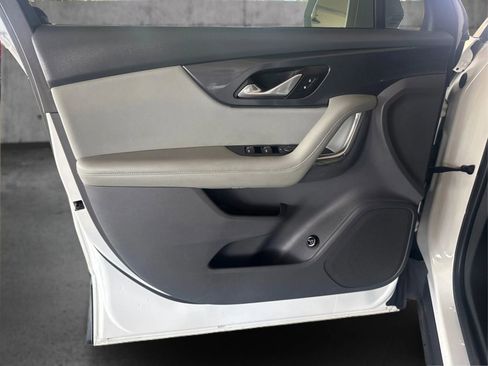 Used 2019 Chevrolet Blazer LT w/ LPO, Floor Liner Package AWD/4WD image 20