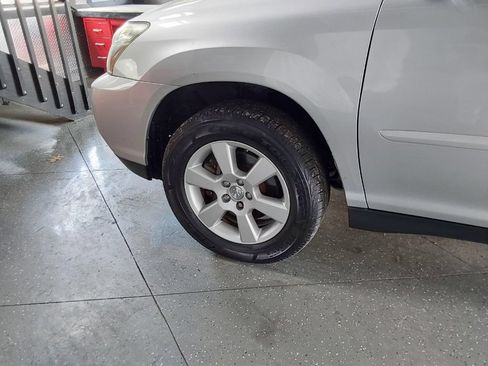 Used 2008 Lexus RX 400h 2WD image 24