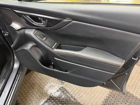 Used 2018 Subaru Crosstrek 2.0i Limited image 46