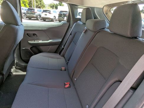 New 2026 Nissan Kicks S FWD image 23