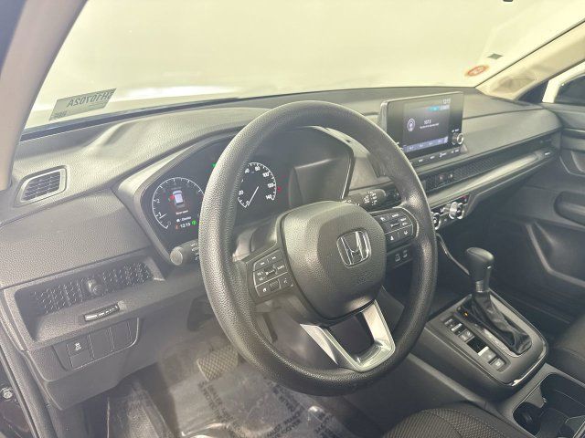 Used 2024 Honda CR-V EX image 25