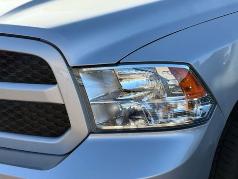 Used 2018 RAM 1500 Express image 8