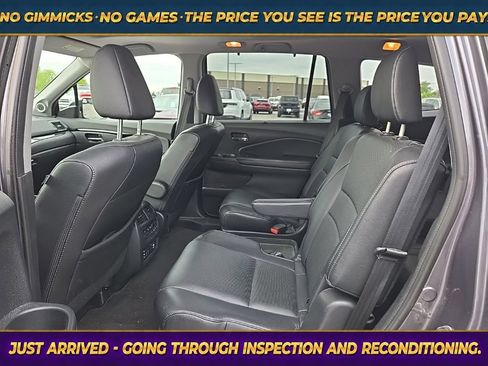 Used 2016 Honda Pilot Elite image 15