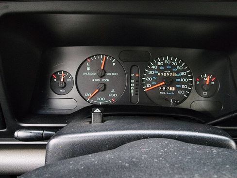 Used 1996 Dodge Ram 1500 Truck 2WD Regular Cab image 5