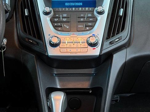 Used 2014 Chevrolet Equinox LS image 11