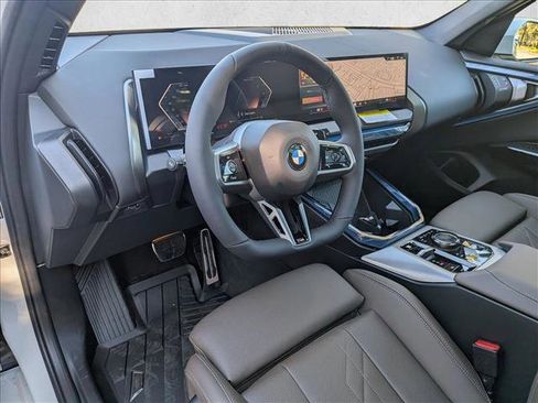 New 2026 BMW X3 xDrive30 w/ M Sport Package image 3