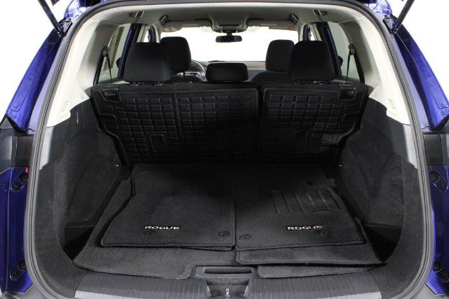 Certified 2023 Nissan Rogue S FWD image 18
