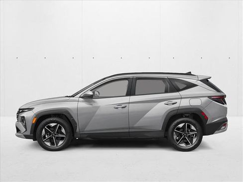 New 2026 Hyundai Tucson SEL image 3