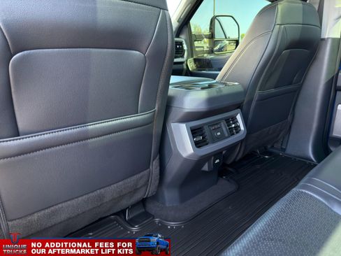 Used 2026 Ford F250 Lariat w/ Tremor Off-Road Package AWD/4WD image 23