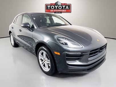 Used 2023 Porsche Macan