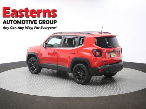 Used 2018 Jeep Renegade Altitude AWD/4WD image 64
