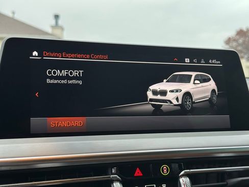 Certified 2023 BMW X3 xDrive30i w/ Convenience Package image 42