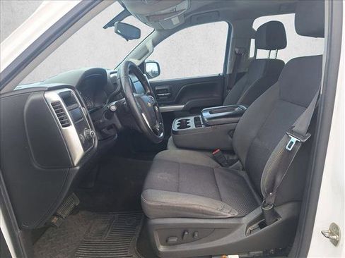 Used 2014 Chevrolet Silverado 1500 LT w/ All Star Edition RWD image 10
