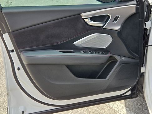 Certified 2023 Acura RDX A-Spec FWD image 11
