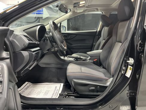 Used 2023 Subaru Crosstrek 2.0i Premium AWD/4WD image 10