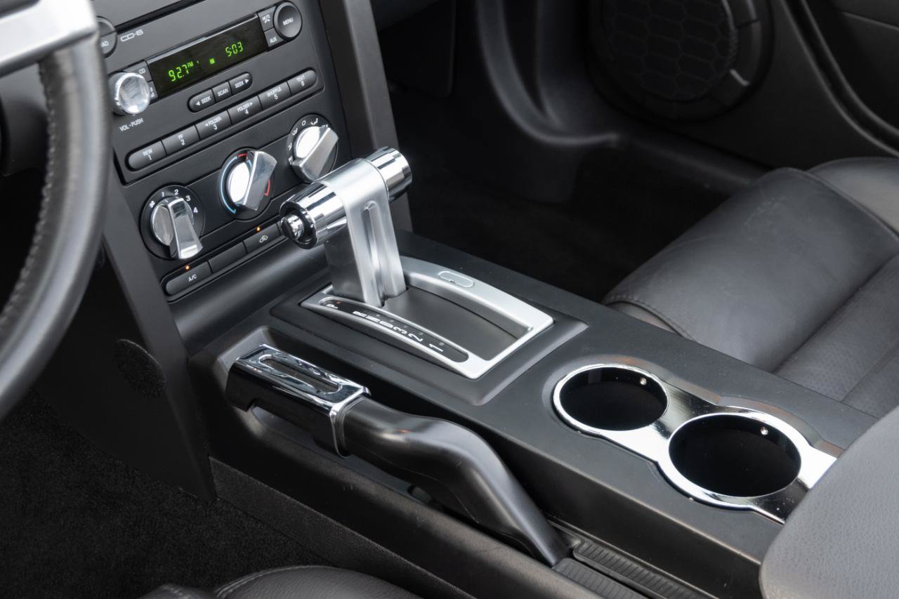 Used 2006 Ford Mustang GT Premium RWD image 27
