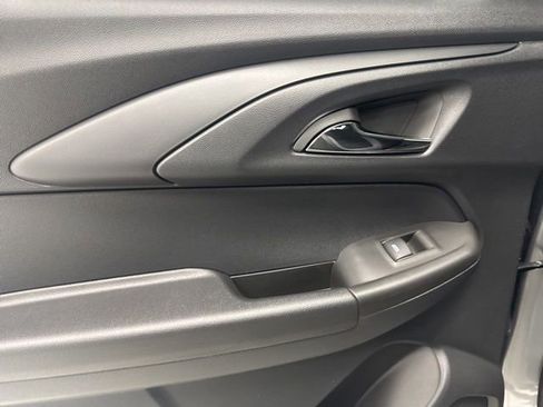 New 2026 Chevrolet TrailBlazer LS w/ LS Convenience Package FWD image 24