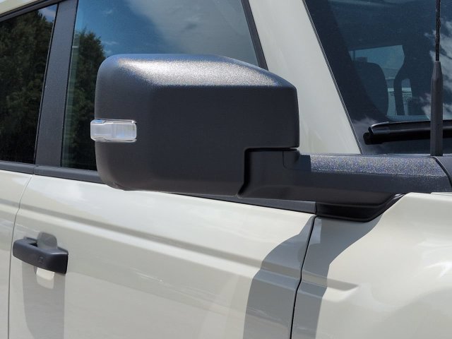 New 2026 Ford Bronco Raptor w/ Interior Carbon Fiber Pack AWD/4WD image 11
