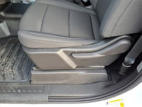 New 2026 Chevrolet Silverado 1500 W/T image 17