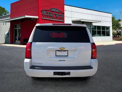 Used 2019 Chevrolet Tahoe LT