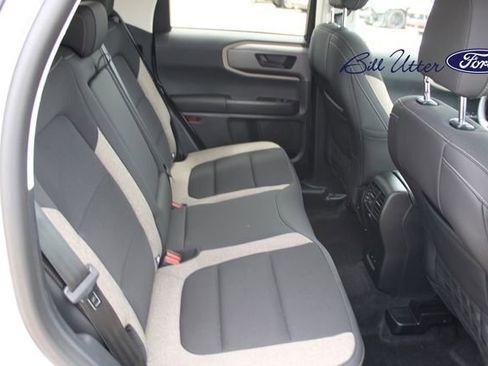 New 2026 Ford Bronco Sport Big Bend w/ Convenience Package AWD/4WD image 8