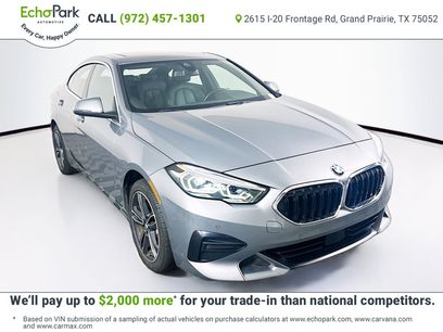 Used 2024 BMW 228i Gran Coupe