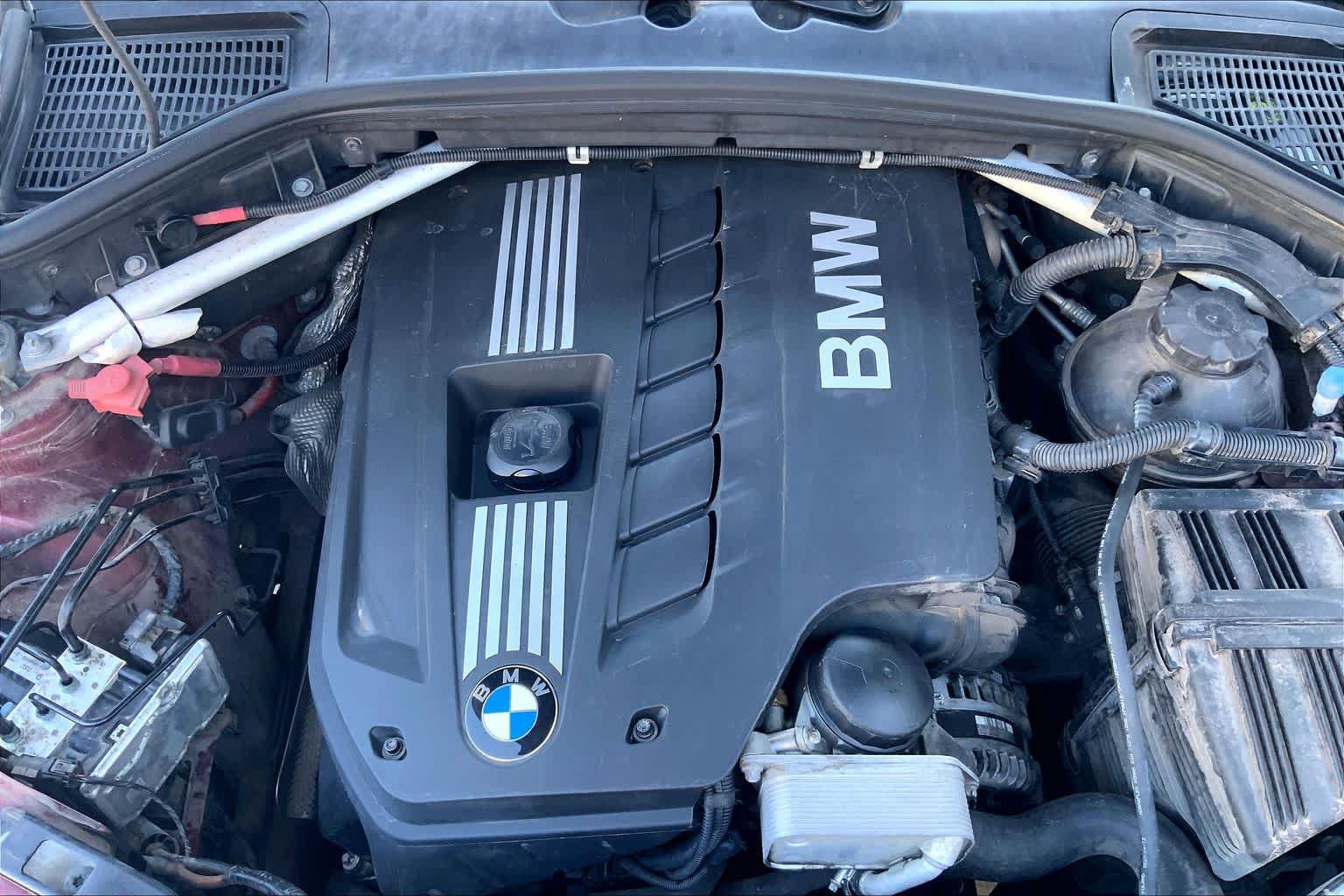 Used 2011 BMW X3 xDrive28i AWD/4WD image 29