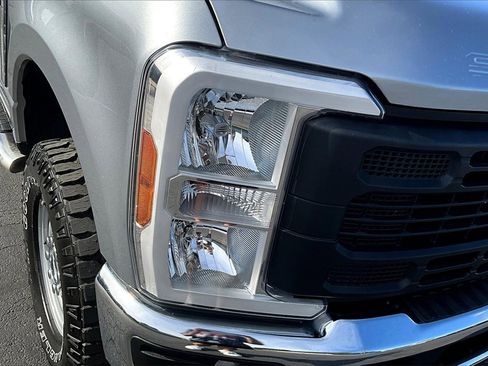 Used 2024 Ford F250 XL w/ XL Off-Road Package image 31