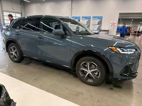 Used 2024 Honda HR-V EX-L image 32