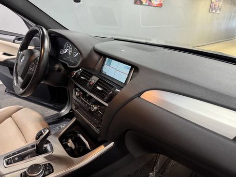 Used 2016 BMW X4 xDrive35i AWD/4WD image 57