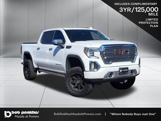 Used 2019 GMC Sierra 1500 Denali w/ Denali Ultimate Package 360° Tour