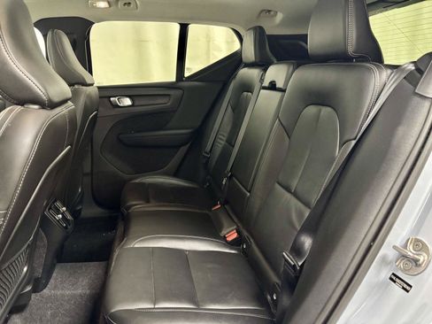 Used 2026 Volvo XC40 B5 Plus w/ Protection Package Premier AWD/4WD image 19
