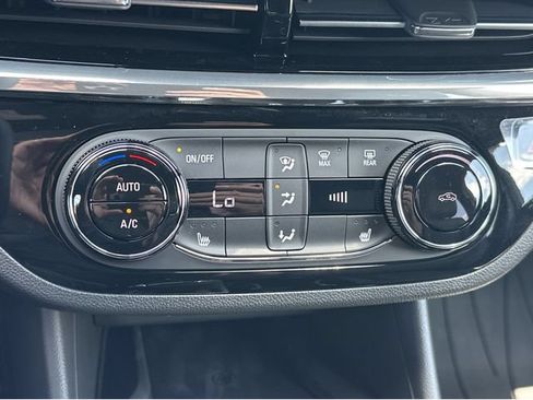 New 2026 Buick Envista Sport Touring w/ Convenience I Package FWD image 26