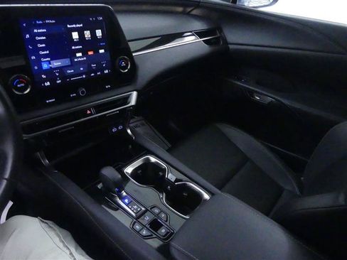 Used 2023 Lexus RX 350 AWD image 16