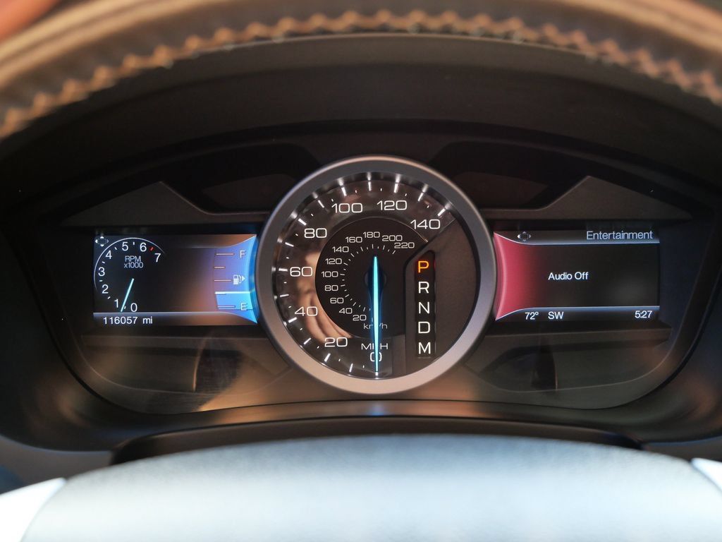 Used 2015 Ford Explorer Sport w/ Equipment Group 401A AWD/4WD image 25