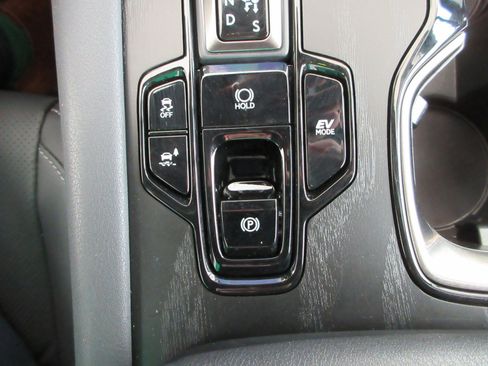 Used 2025 Lexus RX 350h w/ Convenience Package AWD/4WD image 46
